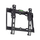 Mbajtëse muri për TV Maclean MC-942, 13"-42", 25 kg, e zezë