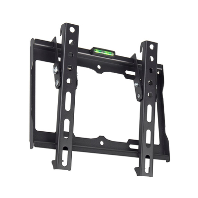 Mbajtëse muri për TV Maclean MC-942, 13"-42", 25 kg, e zezë