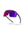 Syze sportive Julbo Intensity, Spectron HD Cat 3, madhësia M, blu navy