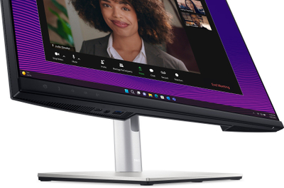 Monitor Dell P2724DEB, 27\", IPS, QHD, 60Hz, 8ms, i zi