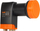 Konvertor satelitor Blow DigiSAT 77-209 Quad DS4 Premium, LNB universal, 4 dalje, gri