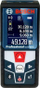 Largësimatës lazer Bosch GLM 50 C