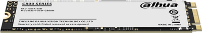 Disk SSD Dahua Technology C800N, 512GB, M.2 2280 SATA III