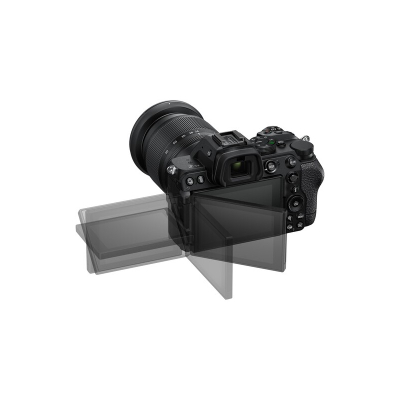 Nikon Z5 II Trupi