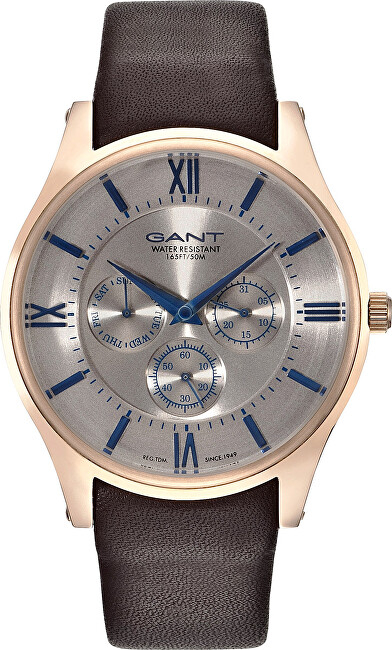 Orë dore Gant Durham GT001002, man