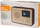 Радио DAB FM Денвер Гринлајн DAB-60, Bluetooth, 10W, темно дрво