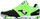 Патики за футсал Joma Top Flex 2411 IN, природна кожа, гумен ѓон, зелени