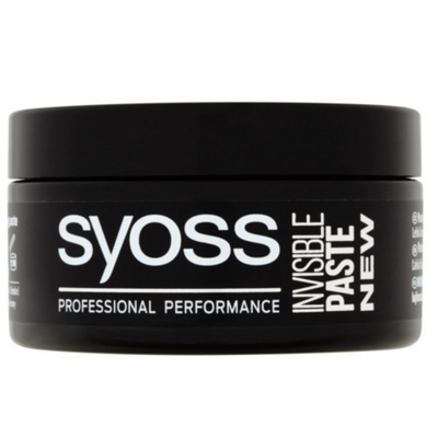 Krem për flokë Syoss Invisible 100 ml