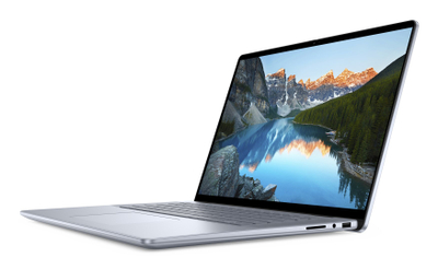 Laptop Dell Inspiron Plus 7640, Ultra 7 155H, 32GB RAM 2TB SSD, gri