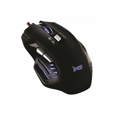 Maus optik për gaming MS NEMESIS C100