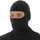 Balaklava Brubeck KM00010A, unisex, madhësia XS, e zezë