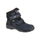 Детски зимски чизми 4F Junior Trek HJZ21-JOBMW252, NeoDry, темно сина