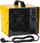 Ngrohëse qeramike Adler AD 7740, 3000W, termostat i rregullueshëm, gri