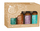 Set i aromave Tierra Verde BIO, 4 copë