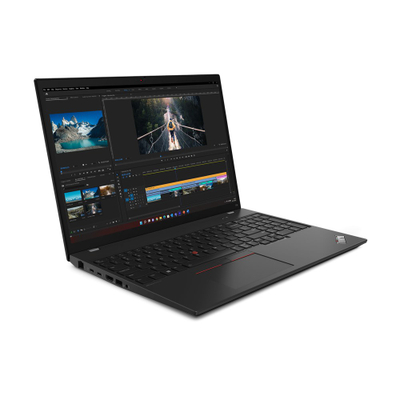 Laptop Lenovo ThinkPad T16, 16", Intel i5-1335U, 16 GB RAM, 512 GB SSD, i zi