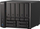 NAS server QNAP TS-h973AX-32G, Ryzen quad core, 10GbE, i zi
