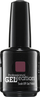 Llak gjysmë-permanent për thonj Jessica GELeration GEL-1179 Mauve-Lous Nights, 15ml, mauve