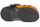 Sanda Crocs Classic Flame Clogs Kids T Jr 211214-0C4, fëmijë, e kuqe