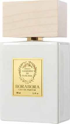 Parfum Borabora Eau De Parfum, 100ml, për femra