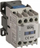 Kontaktor fuqie Kanlux KCP-18-24, 18A, 3P 24V AC, i bardhë
