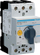 Ndërprerës motorik Hager MM507N, 3P, 0.75kW, 1.6-2.5A, gri