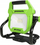 Dritë pune Greenworks 24V, që rrotullohet, pa bateri, jeshile