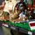 Set ndërtimi LEGO Star Wars Dagobah Jedi Training Diorama 75330, 1000 copa, për të rritur, shumëngjyrësh