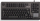 Tastierë CHERRY TouchBoard G80-11900, me touchpad, USB, e zezë