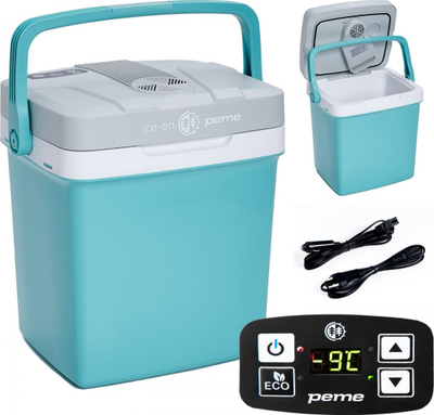 Peme Essential 27 Cool Mint Преносен Ладилник