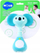 Lodër zhurmuese për bebe Hola Mini Rattle Koala, me drita, me muzikë, ngjyrë blu