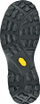 Машки трекинг чизми Kayland Impact GTX, Gore Tex, ѓон Vibram, антрацит