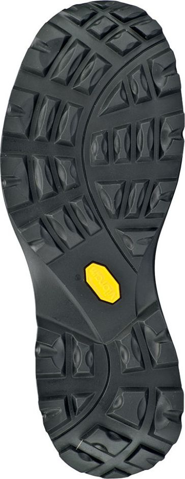 Машки трекинг чизми Kayland Impact GTX, Gore Tex, ѓон Vibram, антрацит