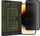 Заштитно стакло Hofi Anti Spy Glass Pro+ за iPhone 15, приватност, проѕирно
