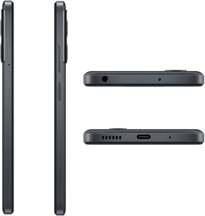 Celular Xiaomi poco M5 4G, 4GB/64GB, i zi