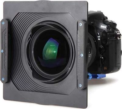 Set filtra Benro FH150S4 për Sigma 12-24mm, 150mm, i zi