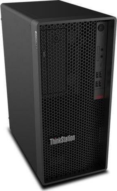 Kompjuter Lenovo ThinkStation P350 TW, Core i7-11700, Intel UHD Graphics 750, 16 GB RAM, SSD 512 GB, M.2 PCIe Windows 10 Pro, 