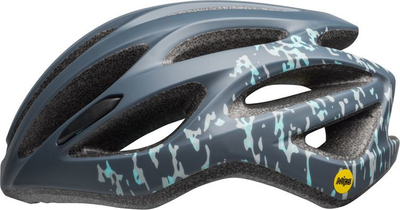 Helmetë biçiklete Bell TEMPO JOY RIDE, 50-57 cm, e kaltër