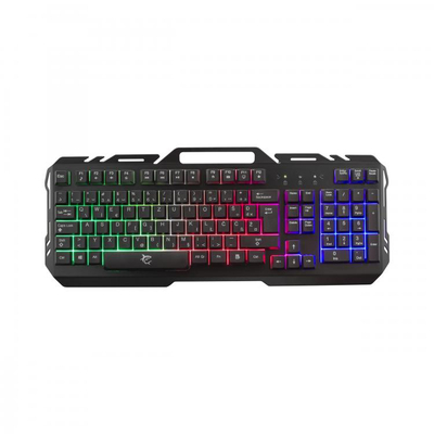 Tastierë Gaming White Shark, Gladiator 2