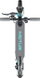 Trotinet elektrik Motus Scooty 10 Lite 2022, motor 350W, goma 10", gri me të zezë