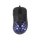 Maus Gaming White Shark, Azrael, GM-5013, 12800DPI, RGB