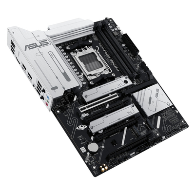 Pllakë amë ASUS PRIME X870-P WIFI