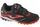 Atlete për kalamoj Joma Powerful Jr 25 POJW TFV, sportive, të zeza