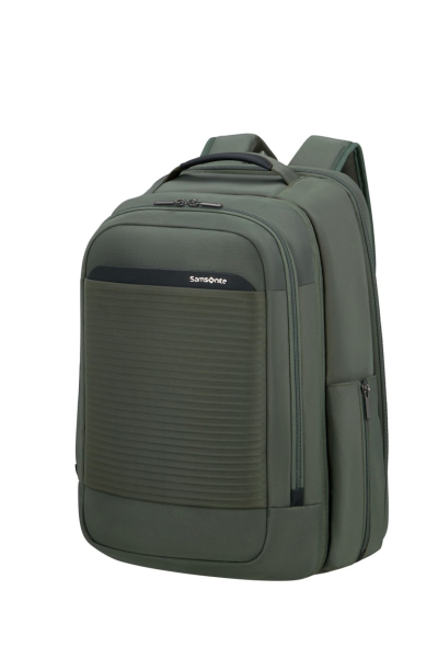 Çantë Shpine Samsonite Paralux Ngjyrë Ulliri