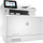 Printer multifunksional HP LaserJetPro M479fdn MFP (W1A79A), i bardhë