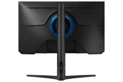 Monitor gaming Samsung Odyssey G4 LS25BG400EUXEN, 25", 240Hz, IPS, i zi