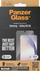 Mbrojtëse ekrani PanzerGlass Samsung Galaxy A55 5G, xham i temperuar, Ultra Wide Fit, transparent