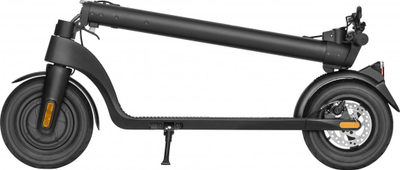 [OUTLET] Trotinet elektrik 4Swiss EX4 UP, i zi