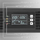UPS për rack Qoltec Zlon, 1kVA 1000W, ekran LCD, i zi