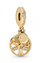 Pendant Pandora, i Artë/Transparent