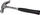 Çekan Peddinghaus 5119350020 Claw Hammer, 20 oz, me dorezë çeliku plastike, i zi